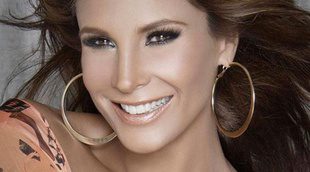 Muere la actriz Lorena Rojas ('El cuerpo del deseo') tras una ardua batalla contra el cáncer