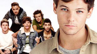 Louis Tomlinson (One Direction) confirma su homosexualidad en un vídeo grabado por una fan