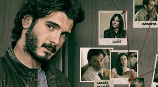 'Bajo sospecha': recuperando el género policiaco