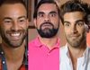 Crossover sorpresa en '¿Quién quiere casarse con mi hijo?' entre Sandro y sus candidatos y otro de los protagonistas