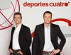 'Los Manolos' renuevan su contrato con Cuatro