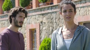 Sobre 'Bajo Sospecha': "No tiene nada que envidiar a muchas ficciones de USA. ¡Enhorabuena por el gran trabajo!"