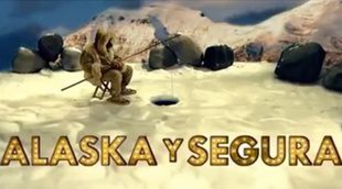 'Alaska y Segura' se estrena en el late night de La 1 el próximo lunes 23 de febrero