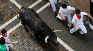 TVE confirma que "no emitirá ningún reality relacionado con los encierros de San Fermín"