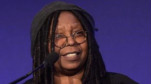 Whoopi Goldberg podría volver a la televisión de la mano de 'Delores & Jermaine'