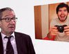 Carlos Boyero descubre a los YouTubers: "He flipado con esta gente supuestamente graciosa, no tienen ni puta gracia"