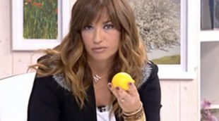 La dirección de TVE muestra su apoyo total a Mariló Montero tras la polémica del limón y el cáncer