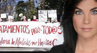 'Conexión Samanta' mostrará la lucha de los enfermos de hepatitis C en el reportaje "Hepatitis C: la bolsa o la vida"