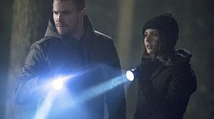 'Arrow' 3x14 Recap: "The Return"