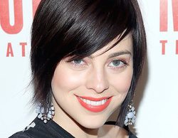 Krysta Rodriguez ('Smash') anuncia que padece cáncer de mama a los 30 años