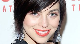 Krysta Rodriguez ('Smash') anuncia que padece cáncer de mama a los 30 años