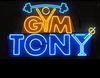 Eduardo Casanova, Toni Acosta, Leo Rivera, Dani Muriel y Chanel Terreros se incorporan a "Gym Tony"