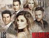 La telenovela 'Los Miserables', inspirada en el relato de Víctor Hugo, se estrena este lunes en Nova
