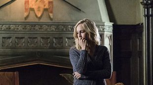 'The Vampire Diaries' 6x15 Recap: "Let her go"