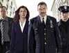 'Blue Bloods' marca máximo de temporada y 'Glee' no mejora en su recta final