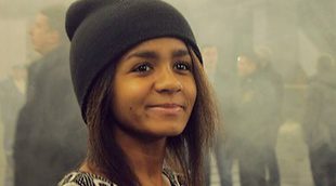 Aminata Savadogo defenderá a Letonia con 'Love Injected' en Eurovisión 2015