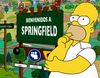 Un fan demuestra que Springfield no está ubicado en Estados Unidos