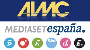 Mediaset España decide prescindir de los servicios de AIMC por disconformidad