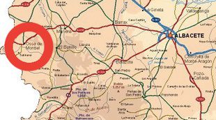 Juan Ibáñez: "Me da un poco de rabia no haber disfrutado un poco más del terremoto... Se me ha hecho corto"