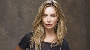 Calista Flockhart ('Ally McBeal') se incorpora al piloto de 'Supergirl'