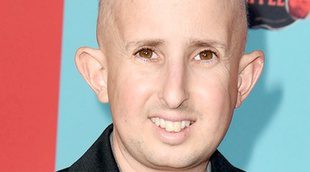 Ben Woolf, Meep en 'American Horror Story', muere a los 34 años
