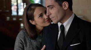 'Velvet' (24,7%) cierra su segunda temporada con su mejor marca histórica