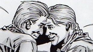 Reacciones homófobas a la pareja gay de 'The Walking Dead'