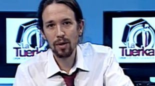 Los simpatizantes de Podemos proponen abrir un canal de televisión alquilando una licencia TDT