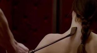 Un hombre mata a su novia al imitar una escena de "Cincuenta sombras de Grey"