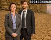 ITV confirma una tercera temporada de 'Broadchurch' que incluye a los dos protagonistas