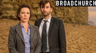 ITV confirma una tercera temporada de 'Broadchurch' que incluye a los dos protagonistas