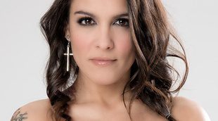 Lorena Castell: "¡Mi teléfono echando humo por mi noticia de defunción!"