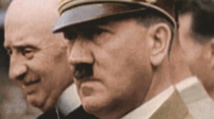 Discovery MAX estrena la producción 'Segunda Guerra Mundial en color' el jueves 26 de febrero