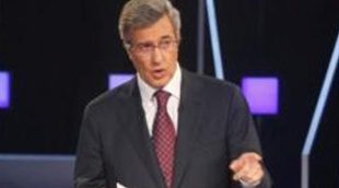 Algunos consejeros de RTVE consideran ilegal 'España opina', el nuevo debate político de La 1