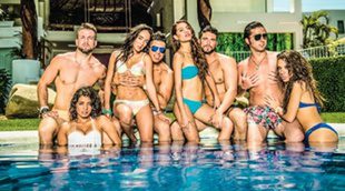 'Acapulco Shore' se estrena este martes en MTV España con doble entrega