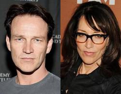 Stephen Moyer y Katey Sagal fichan por 'The Bastard Executioner', el nuevo proyecto de FX