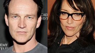 Stephen Moyer y Katey Sagal fichan por 'The Bastard Executioner', el nuevo proyecto de FX