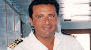 El capitán del Costa Concordia, dispuesto a participar en el 'Supervivientes' italiano