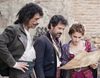 Sobre 'El Ministerio del Tiempo': "Javier Olivares y su hermano han firmado el mejor piloto de la ficción española en años'"