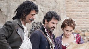 Sobre 'El Ministerio del Tiempo': "Javier Olivares y su hermano han firmado el mejor piloto de la ficción española en años'"