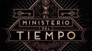 'El Ministerio del Tiempo' se traslada al lunes a partir del próximo 2 de marzo