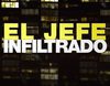 'El jefe infiltrado' cierra su segunda temporada con una media del 11,4% en laSexta