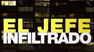 'El jefe infiltrado' cierra su segunda temporada con una media del 11,4% en laSexta