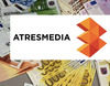 Atresmedia logró un beneficio de 46,7 millones en 2014