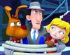 Netflix rescata la serie animada 'Inspector Gadget'