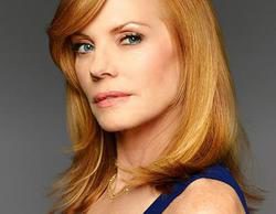 La tercera temporada de 'La cúpula' llega a CBS el 25 de junio con el fichaje de Marg Helgenberger ('CSI')