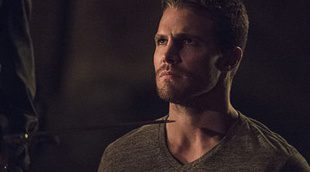 'Arrow' 3x15 Recap: "Nanda Parbat"