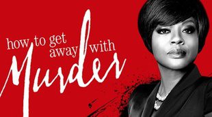 'How to Get Away With Murder' se despide afirmando que volverá en otoño, a la espera del anuncio oficial de ABC