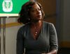 'How To Get Away With Murder' se despide fuerte pese a bajar ligeramente