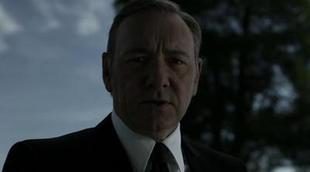 'House of Cards' 3x01 Recap: "Chapter 27"